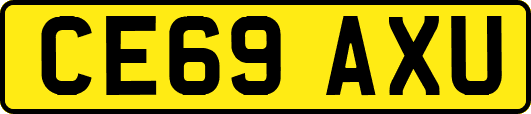 CE69AXU