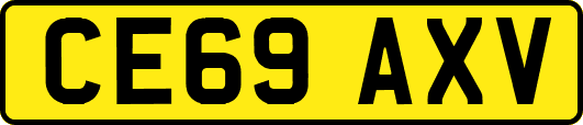 CE69AXV