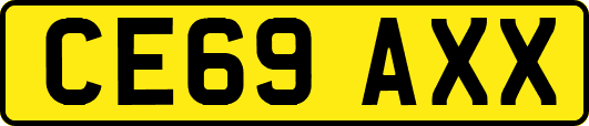 CE69AXX