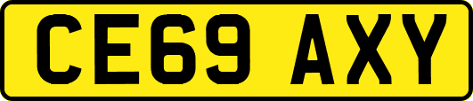 CE69AXY