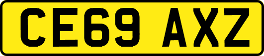 CE69AXZ
