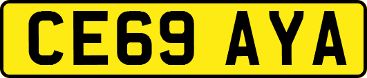 CE69AYA