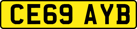 CE69AYB