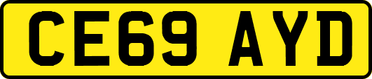 CE69AYD
