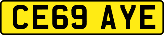 CE69AYE