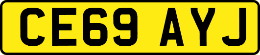 CE69AYJ