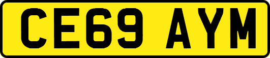 CE69AYM