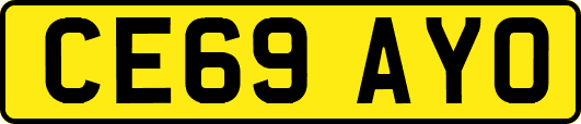 CE69AYO