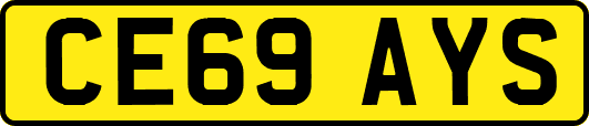 CE69AYS