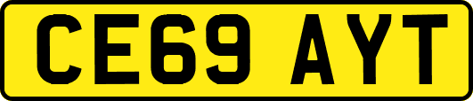 CE69AYT