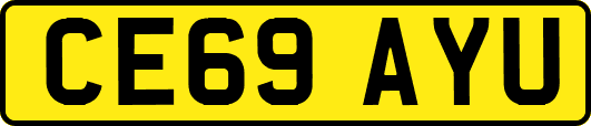 CE69AYU