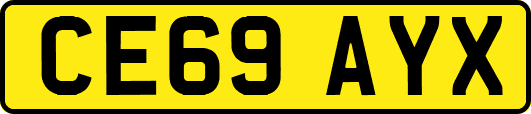 CE69AYX