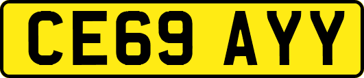 CE69AYY