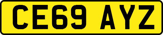 CE69AYZ