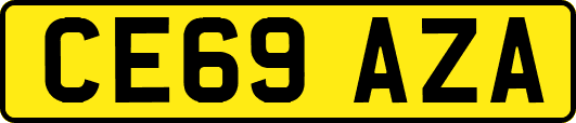 CE69AZA