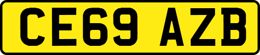 CE69AZB