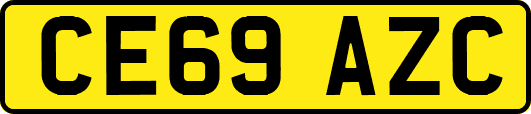 CE69AZC