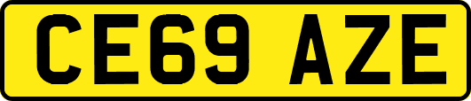 CE69AZE