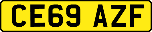 CE69AZF