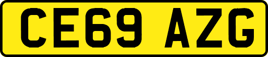 CE69AZG