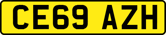 CE69AZH