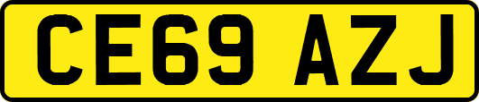 CE69AZJ