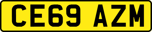 CE69AZM