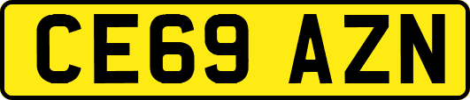 CE69AZN