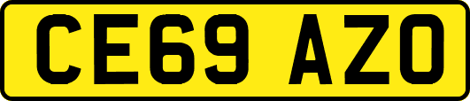 CE69AZO