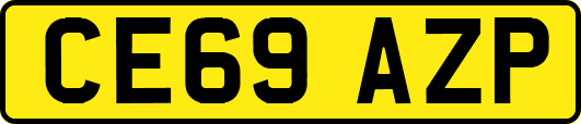 CE69AZP