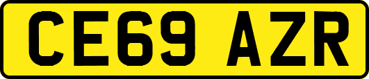 CE69AZR