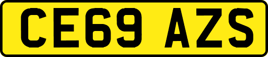 CE69AZS