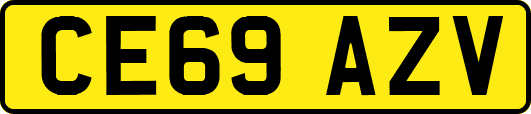 CE69AZV