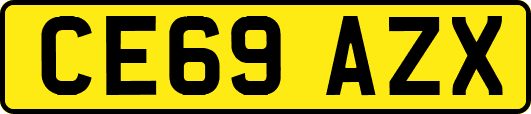 CE69AZX