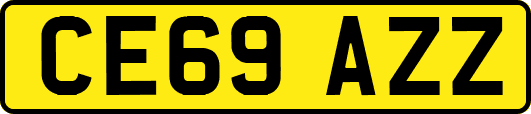 CE69AZZ