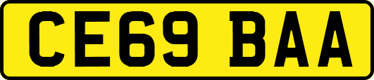 CE69BAA