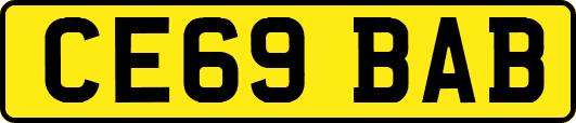 CE69BAB