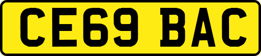 CE69BAC