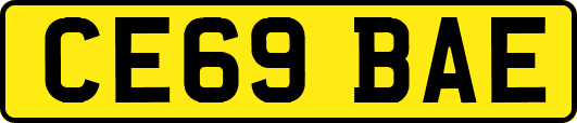 CE69BAE