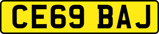 CE69BAJ