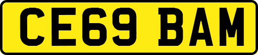 CE69BAM