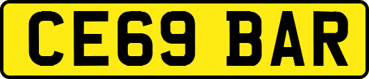 CE69BAR