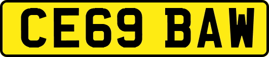 CE69BAW