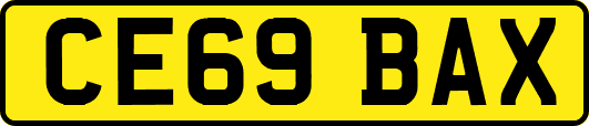 CE69BAX