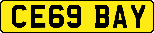 CE69BAY