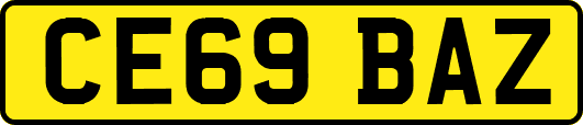 CE69BAZ