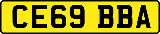 CE69BBA