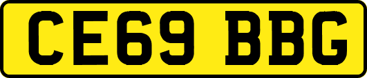CE69BBG