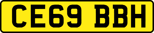CE69BBH