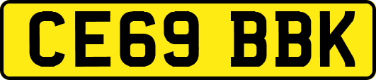 CE69BBK